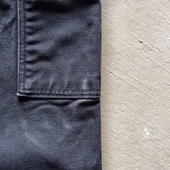 nwt carhartt double knee carpenter pants - Picture 4 of 8